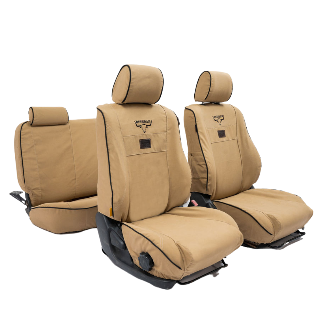 Deluxe Collection - Sand Canvas