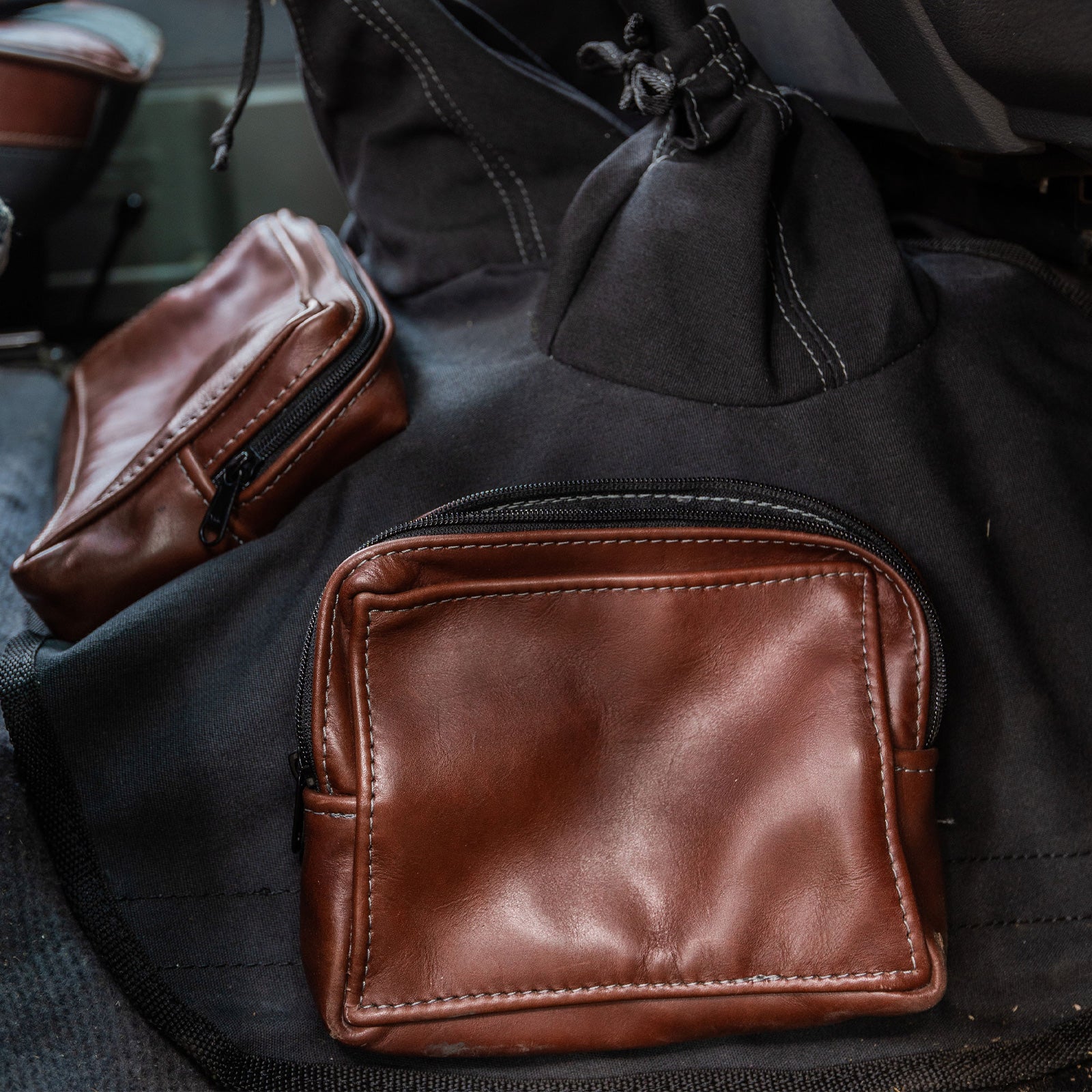 Land Cruiser – Transmission Cover