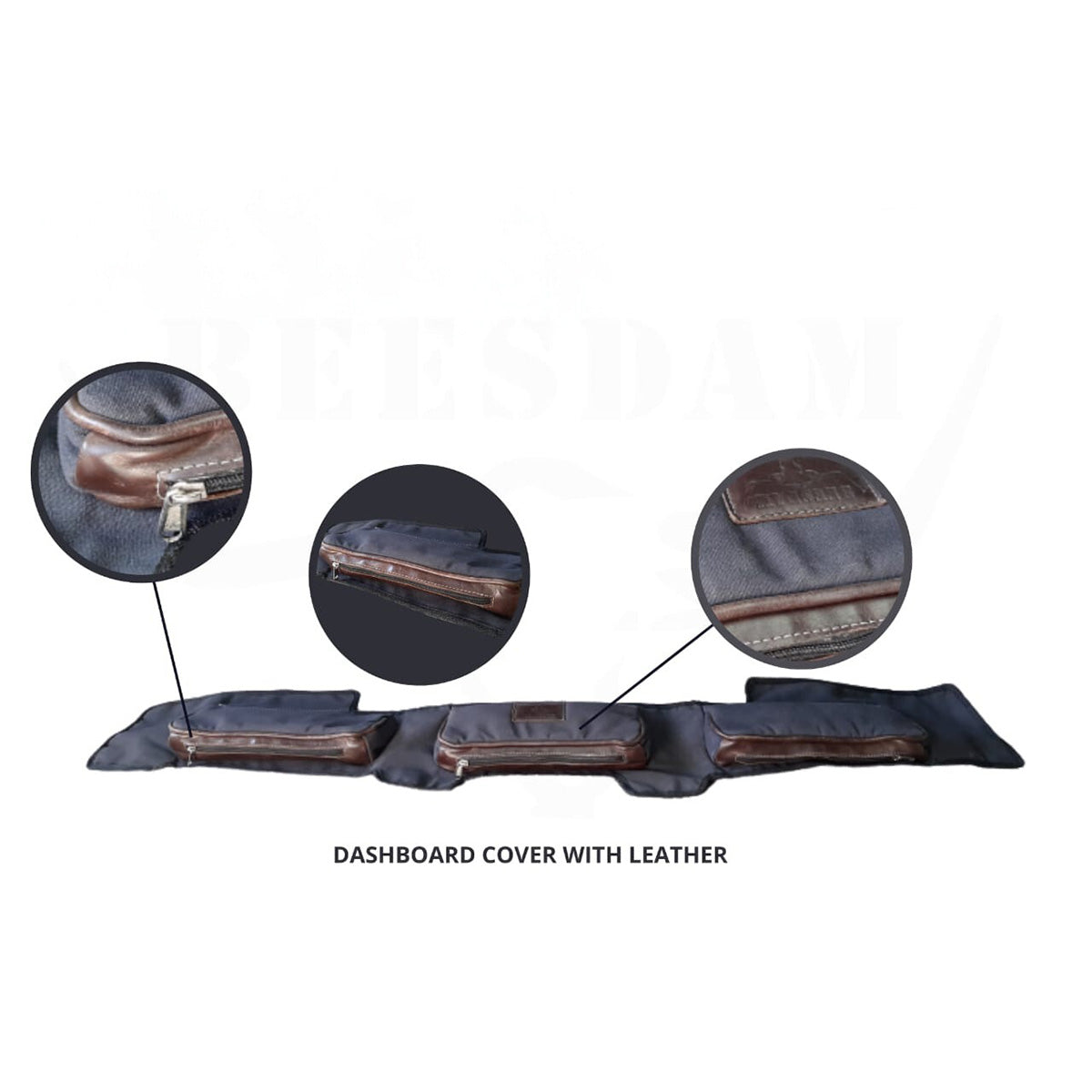 Legacy Plus - Dashboard Cover