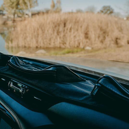 Legacy Plus - Dashboard Cover