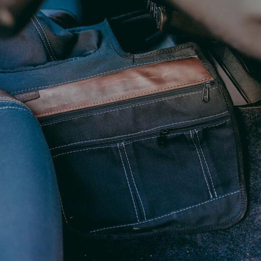 Legacy Plus – Transmission Cover