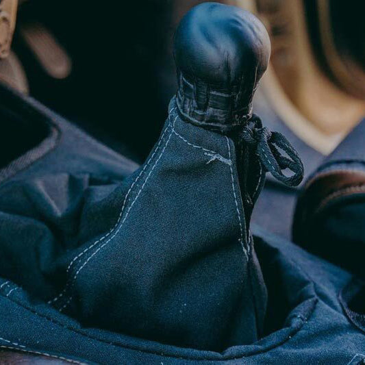 Legacy Plus – Transmission Cover