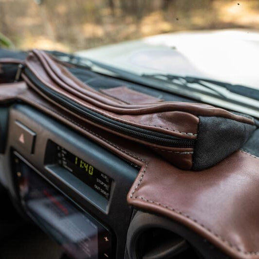 Legacy Premium – Dashboard Cover