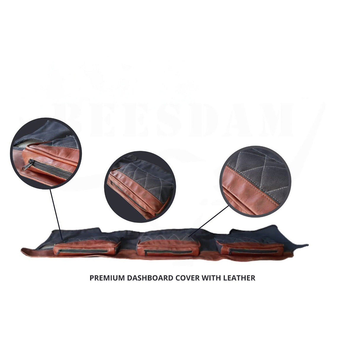 Legacy Premium – Dashboard Cover