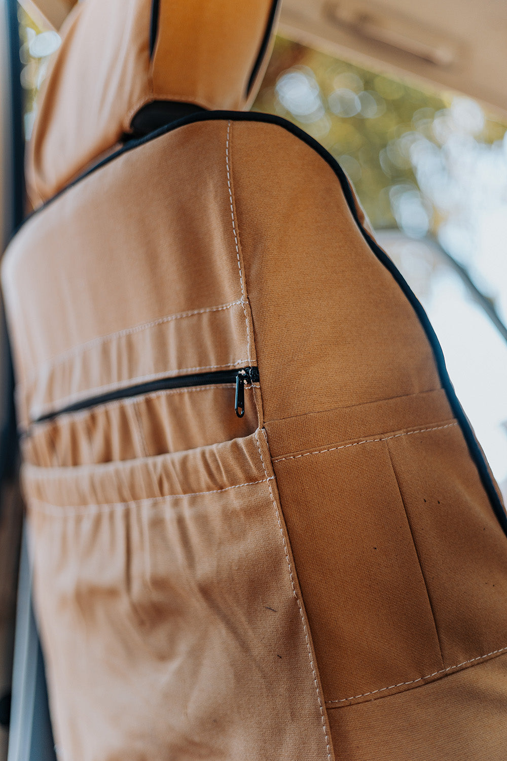 Deluxe Collection - Sand Canvas