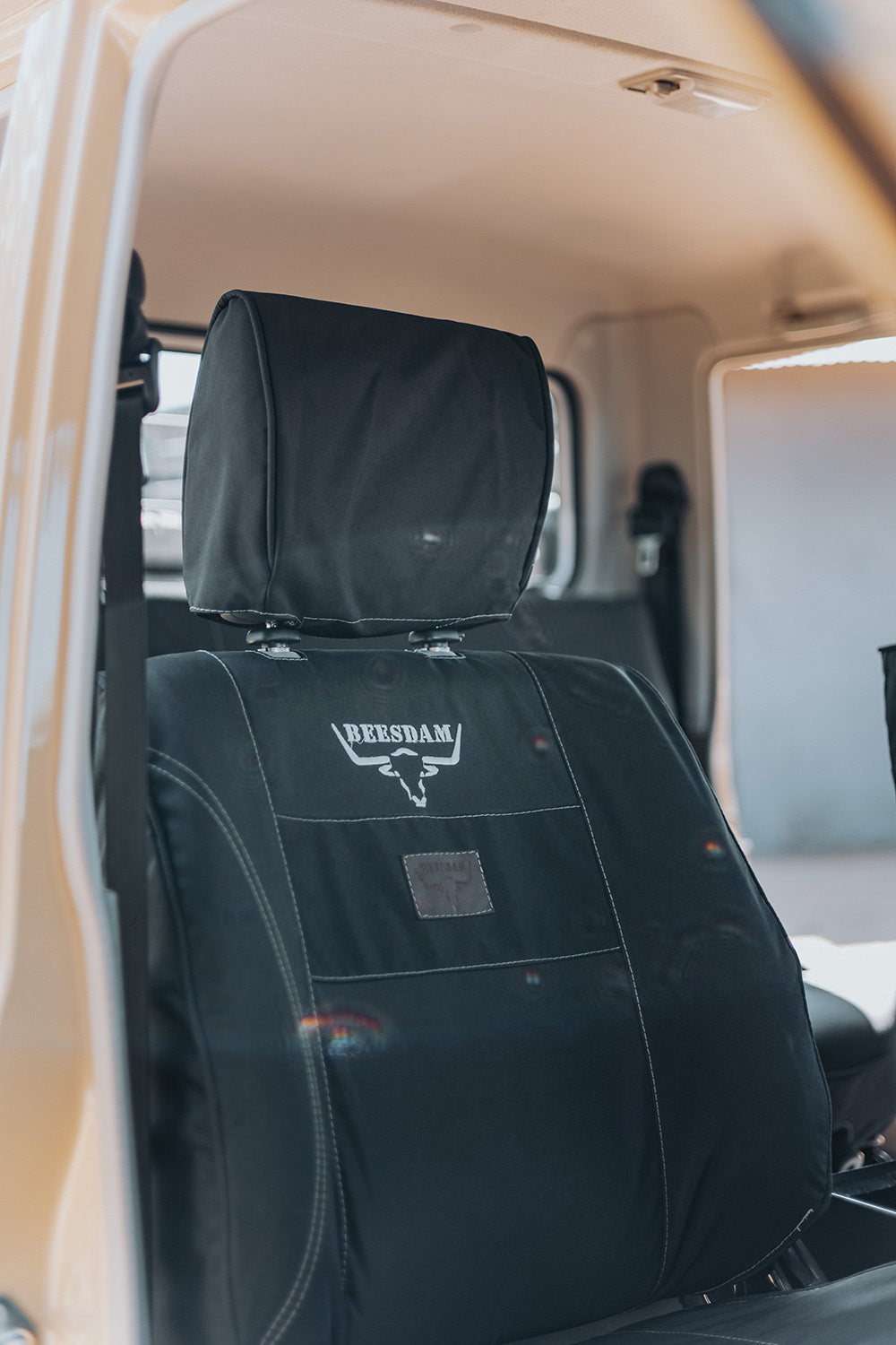 Deluxe Collection - Charcoal Canvas