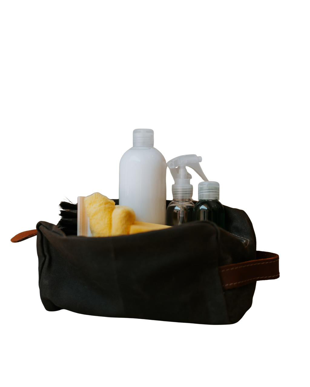 Leather Care Kit