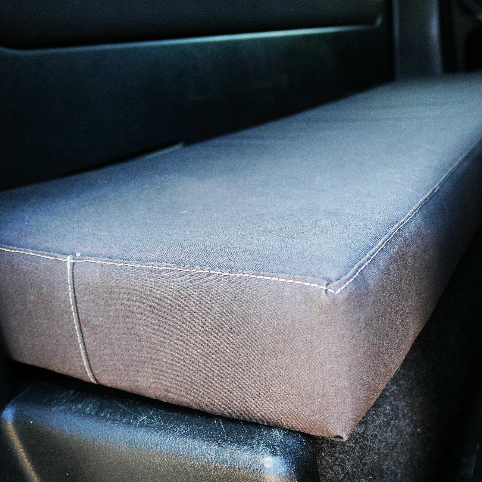 Rear Bench Seats